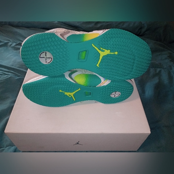 Air Jordan XXXVI GUO PF - Picture 9 of 12